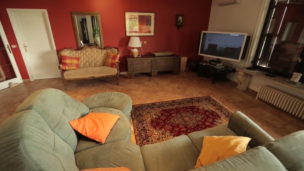 Apartment Apollonio Порторож Номер фото