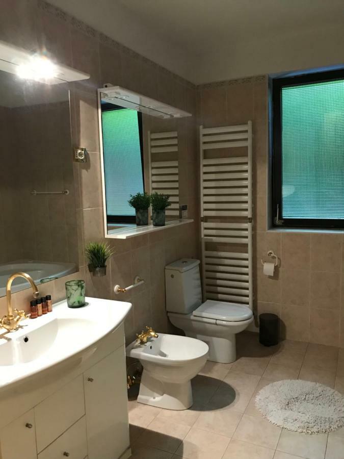 Apartment Apollonio Порторож Экстерьер фото